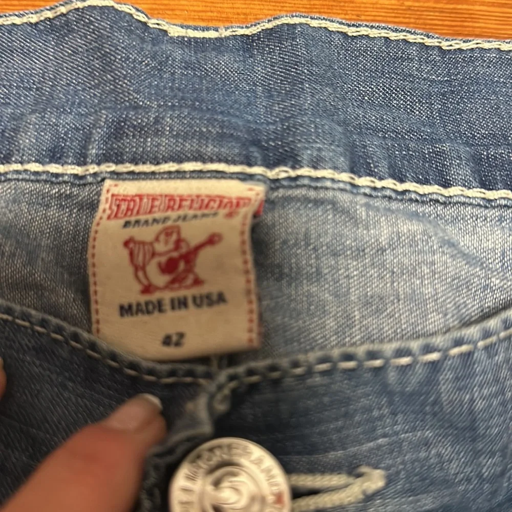 True religion